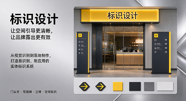 金堂县标识设计